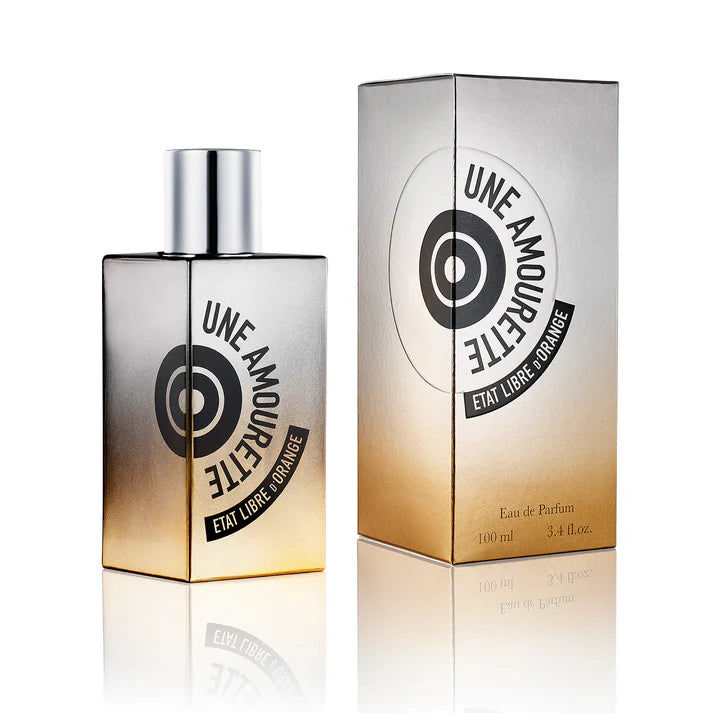Une Amourette Eau de Parfum 100ml
