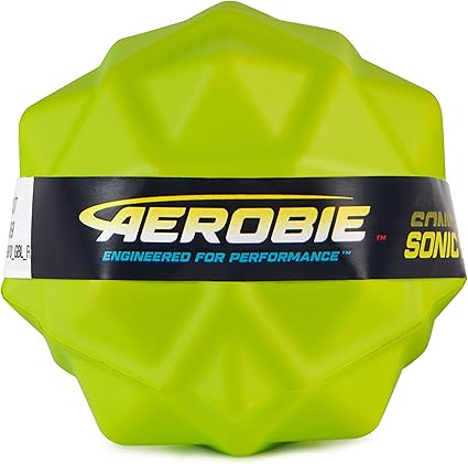 SW Sonic Bounce Ball Asst. CDU
