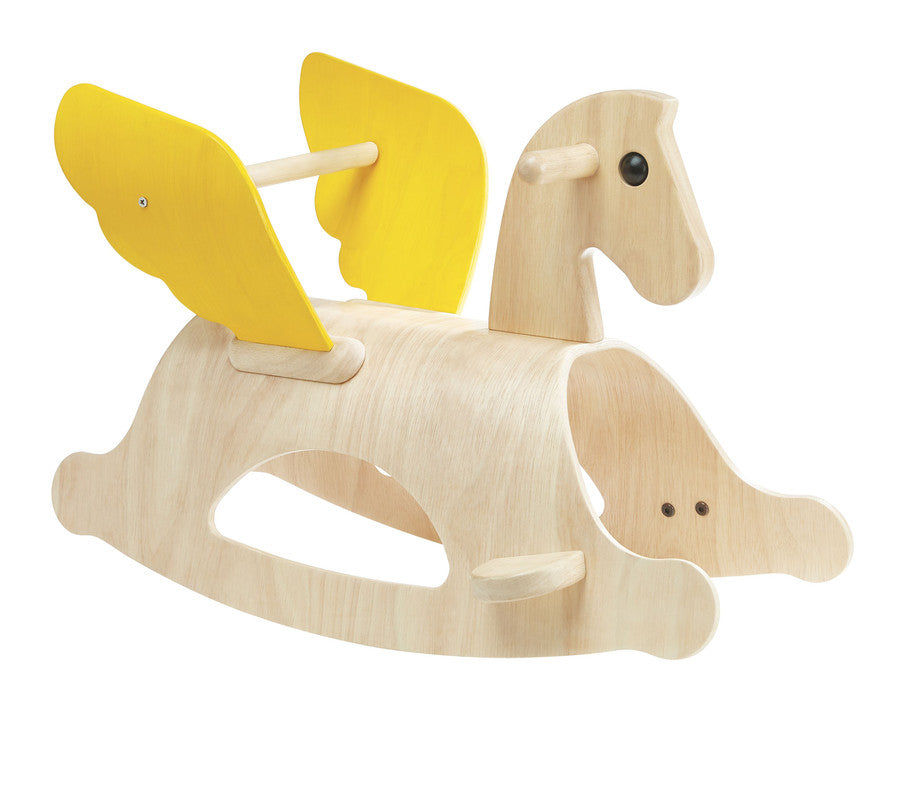 Rocking Pegasus