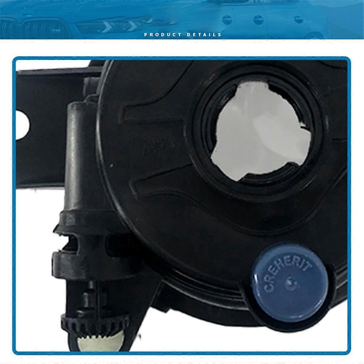 Front Bumper Light
