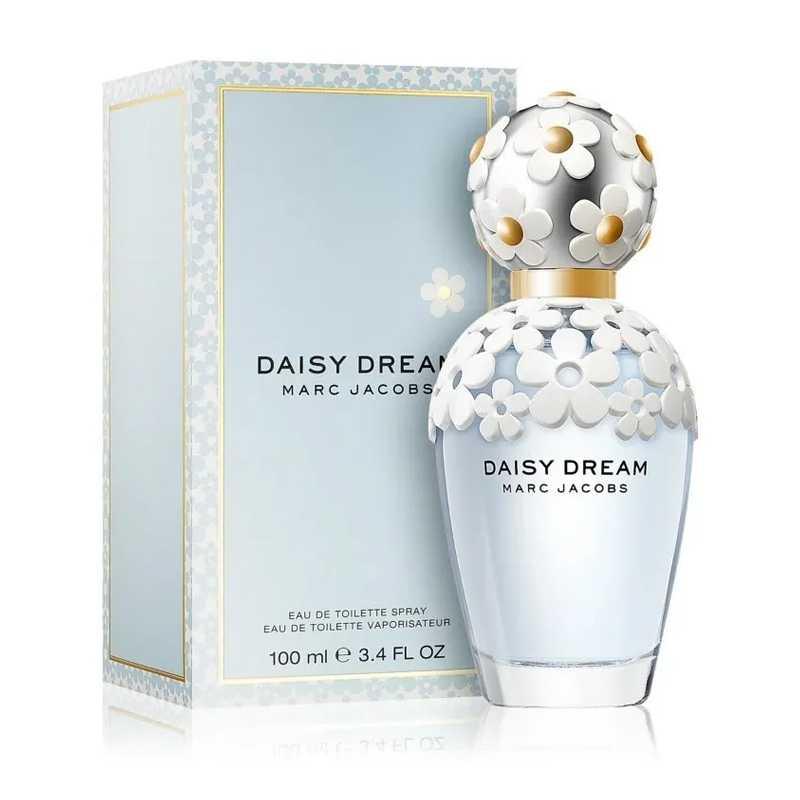 Marc Jacobs Daisy Dream L100Ml Edt