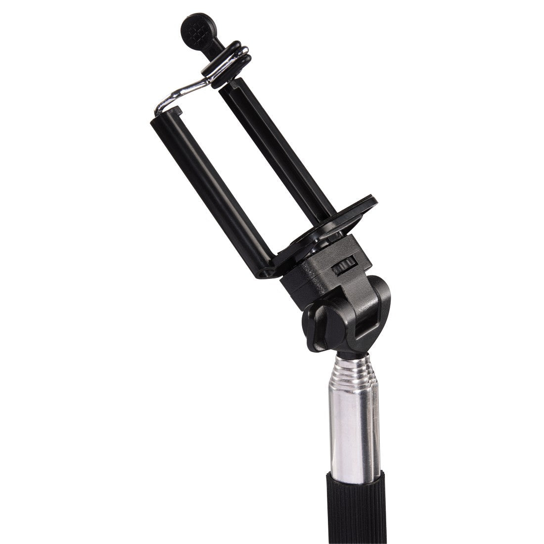 HAMA 4284 "Moments 100" Selfie Stick, Bluetooth®, black