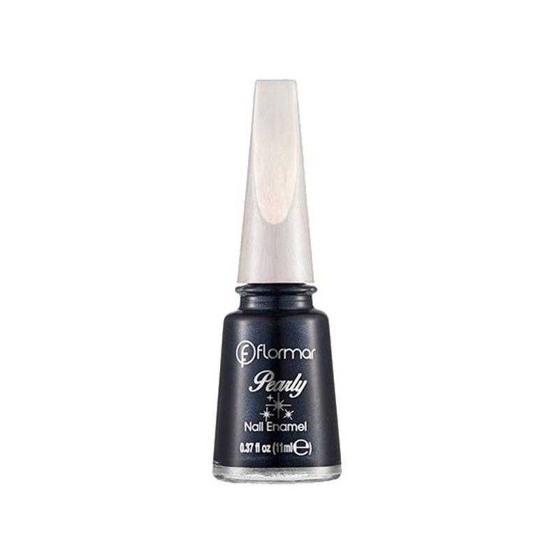 Pearly Nail Enamel