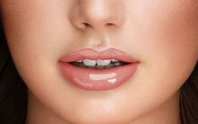 Miss Pupa Gloss