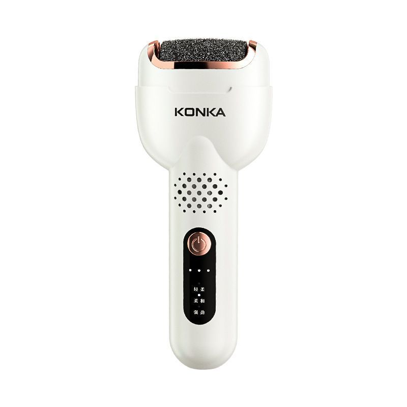 Electric Foot Callus Remover for Home