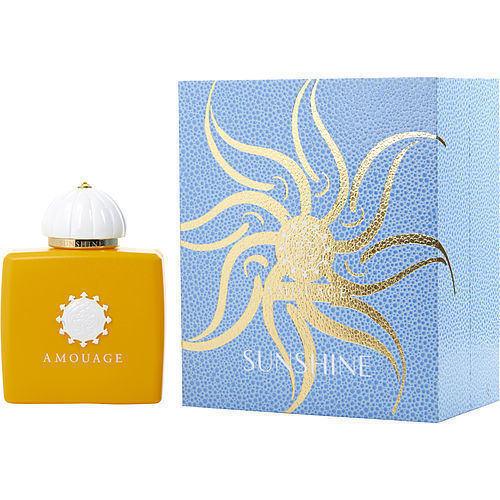 Amouage Sunshine Woman 100Ml