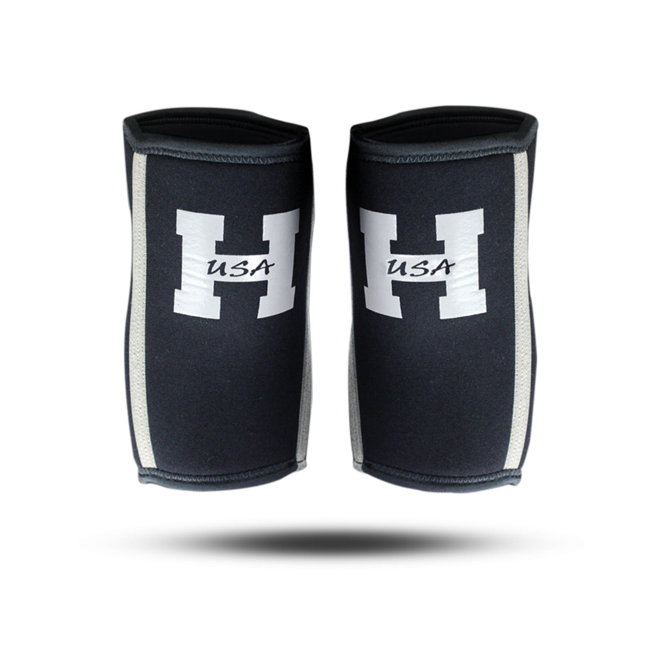 HMR USA 2014 Elbow Sleeve Black (XL)