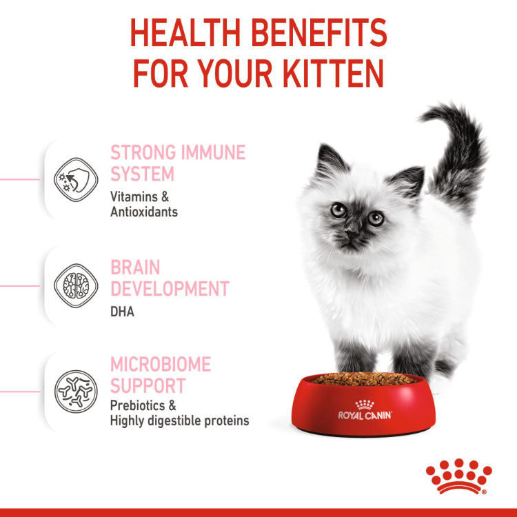 Royal Canin Feline Health Nutrition (Kitten)
