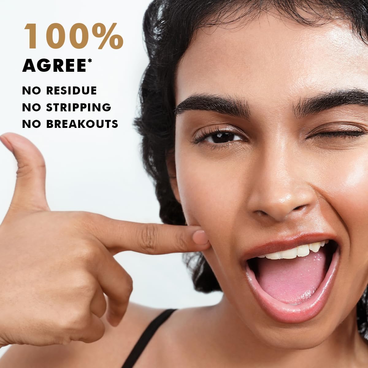 زيت مزيل المكياج من Conscious Chemist | 130 مل