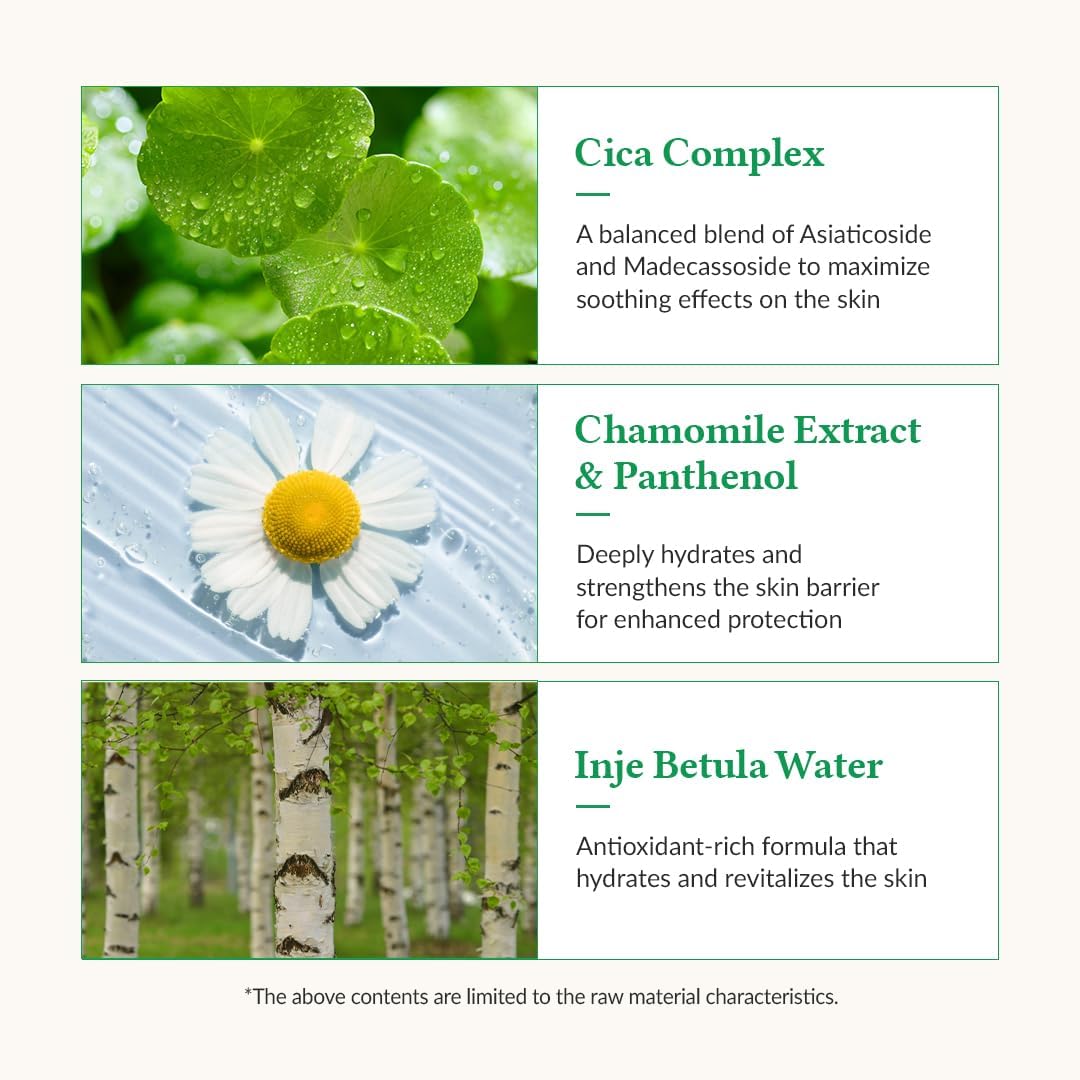 Dr.Althea Cushion Veil Calming Mask