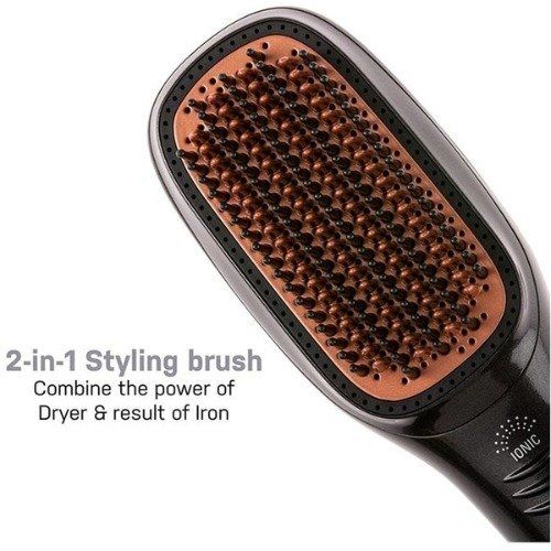 Joy Hair Brush Dryer