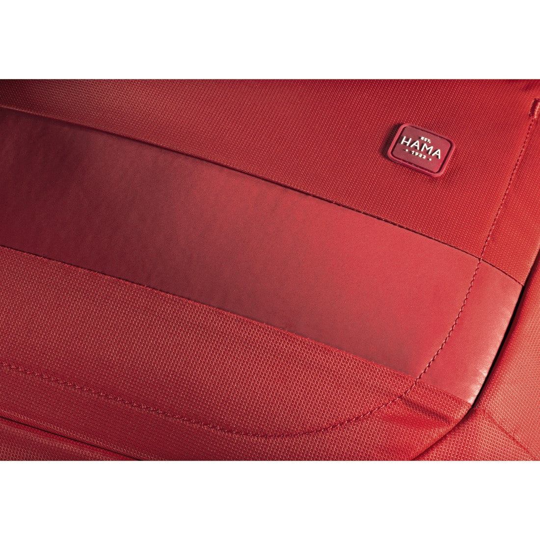 HAMA 124917 LAPTOP BACKPK RED