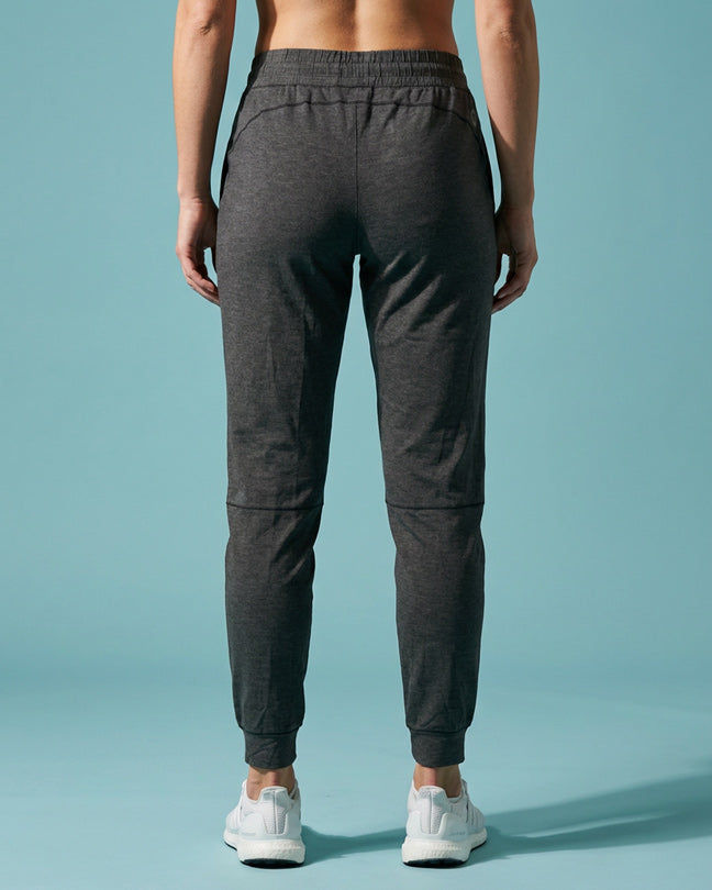 Under Armour Gray Jogger