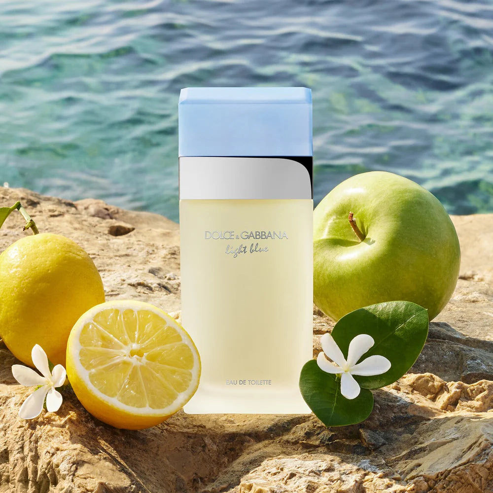Light Blue Eau de Toilette
