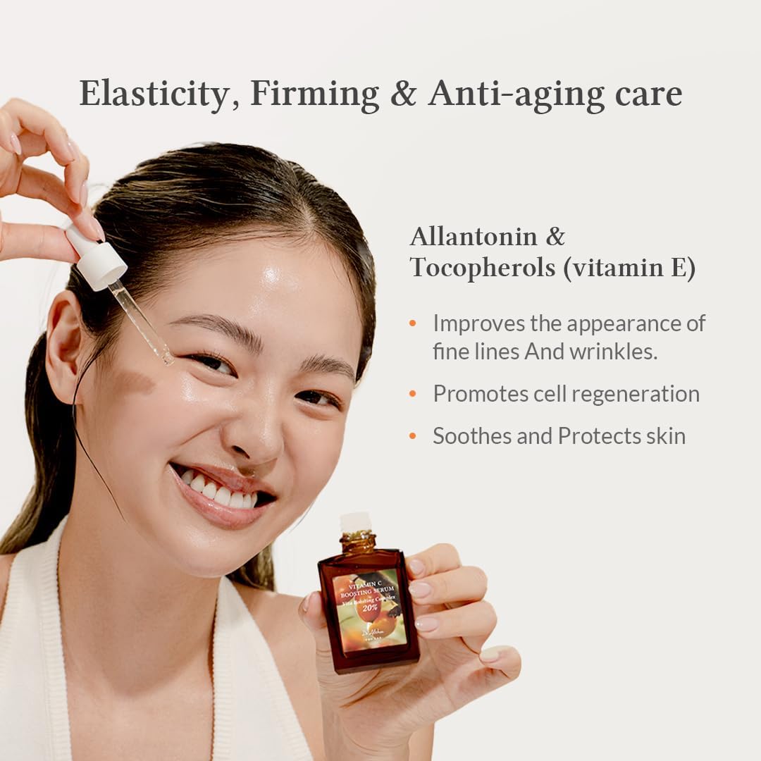 Dr.Althea Vitamin C Boosting Serum