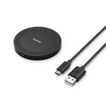 HAMA 173674 WIRELESS CHARGER 4 SMARTPHONE