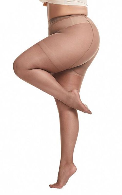 Supersize Stockings Women Plus Size Pantyhose Anti Snatch Thin Pantyhose