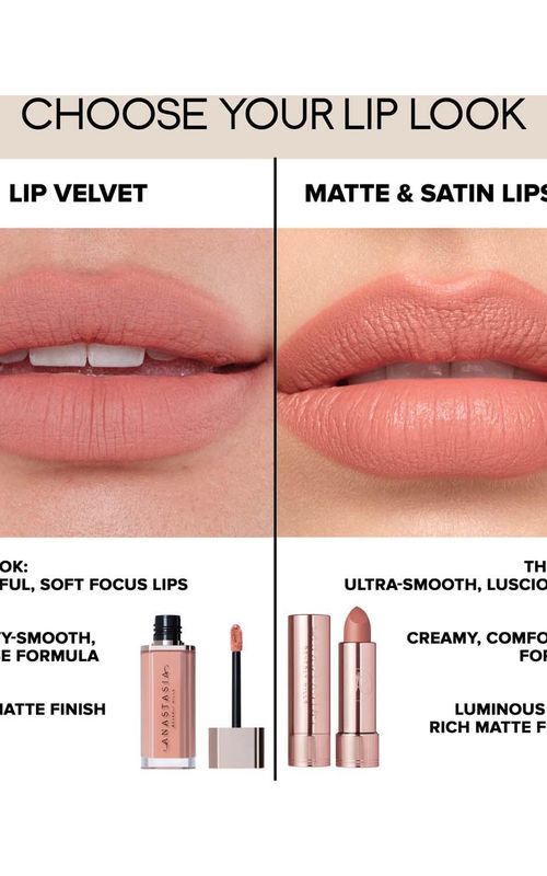 Lip Velvet