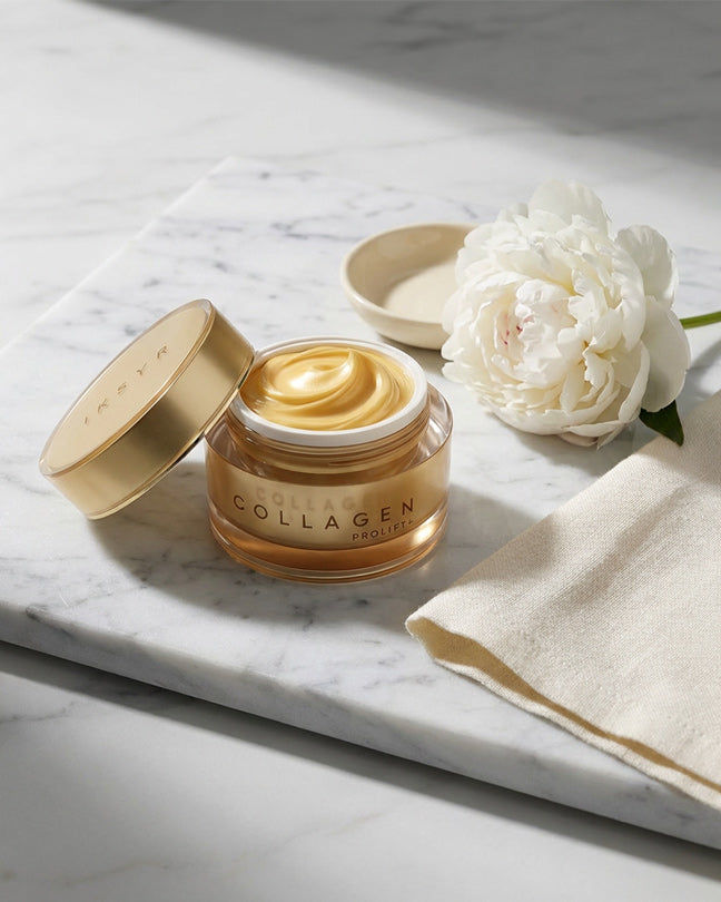 IKSYR COLLAGENE PROLIFT PLUS CREAM