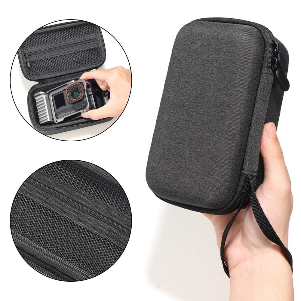 Camera Carry Case Portable Storage Bag Hard Shell Travel Bag For Insta 360 Ace Pro 2