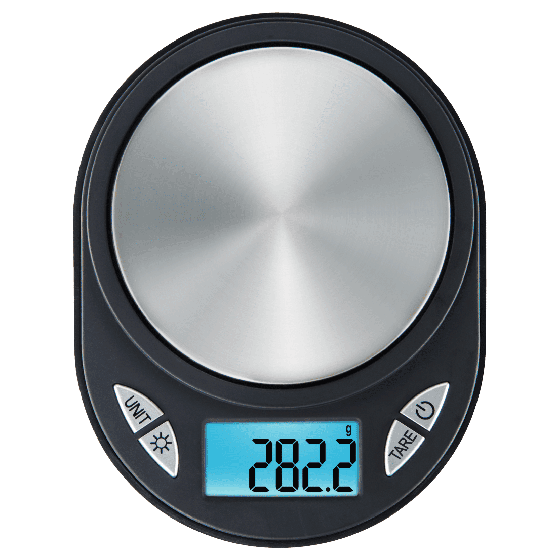 XAVAX 95318 "Jewel" Digital Fine Scales