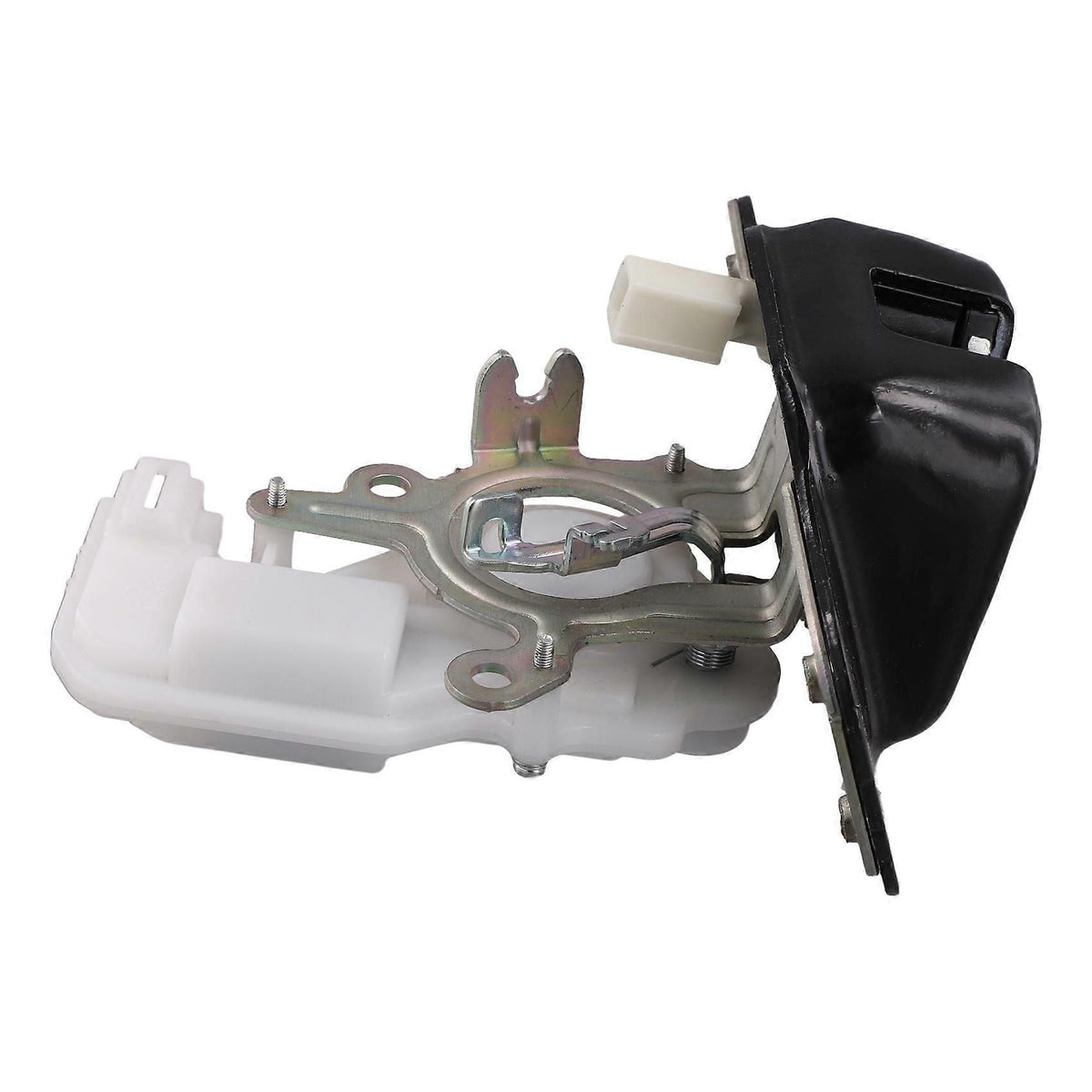 Door Lock Actuator Tail Gate Lock for Chrysler Pacifica Dodge Durango Jeep 68110603AA 68110603AB