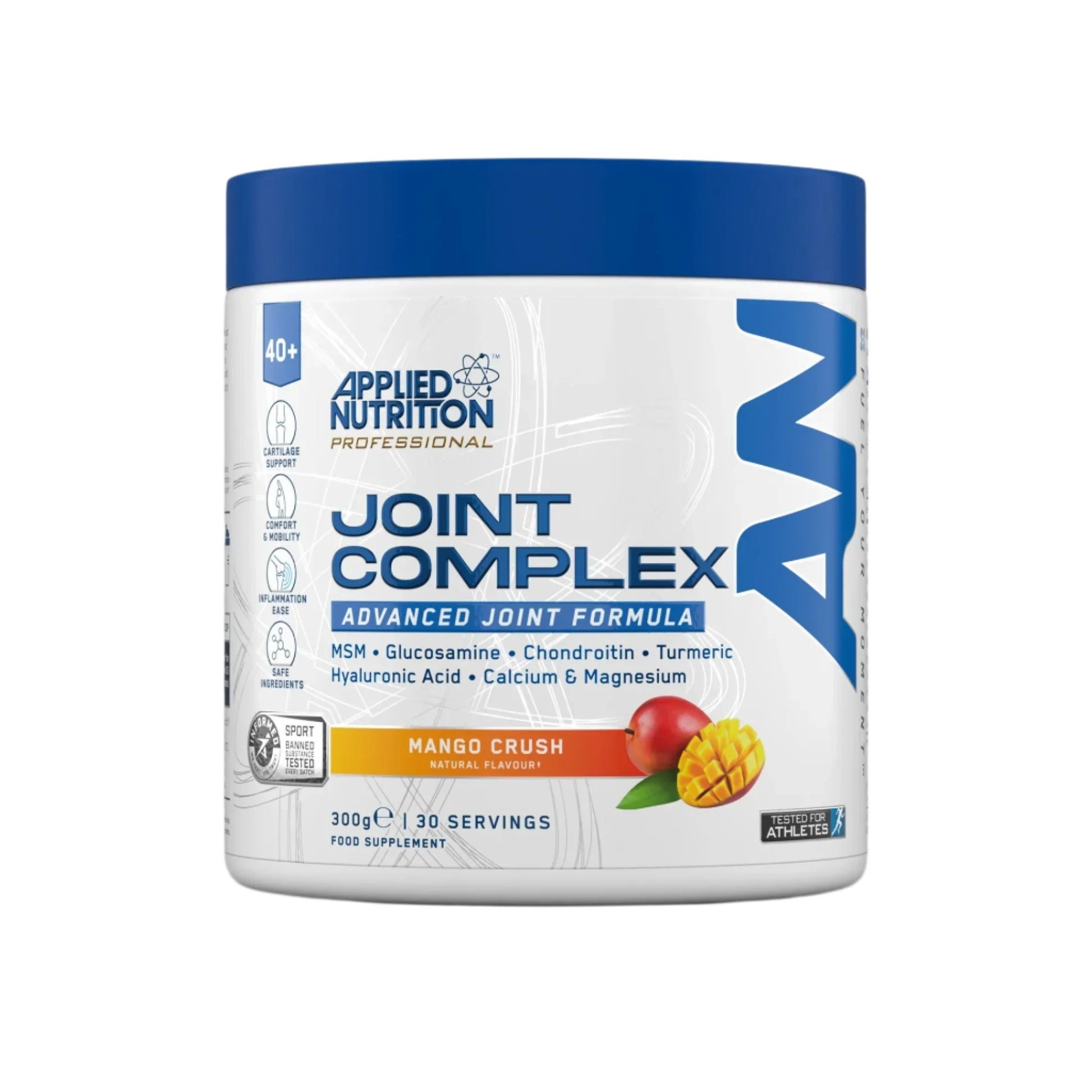 AN JOINT COMPLEX 300G MANGO CRUSH