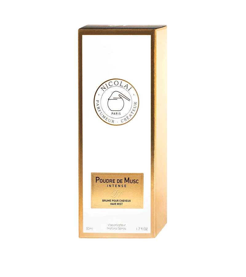 Poudre de Musc Hair Mist 50ml