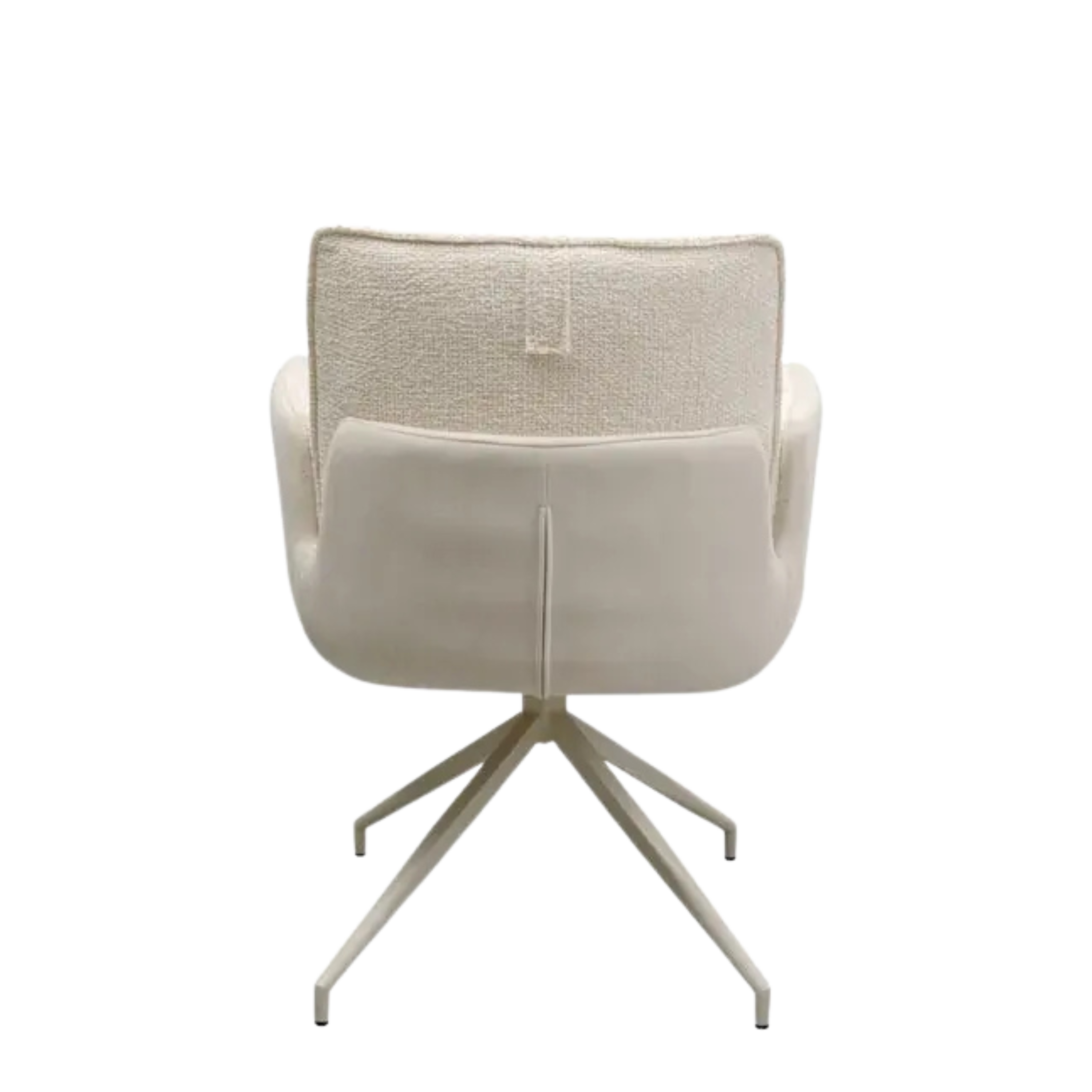 Swivel Arm Chair Hilla