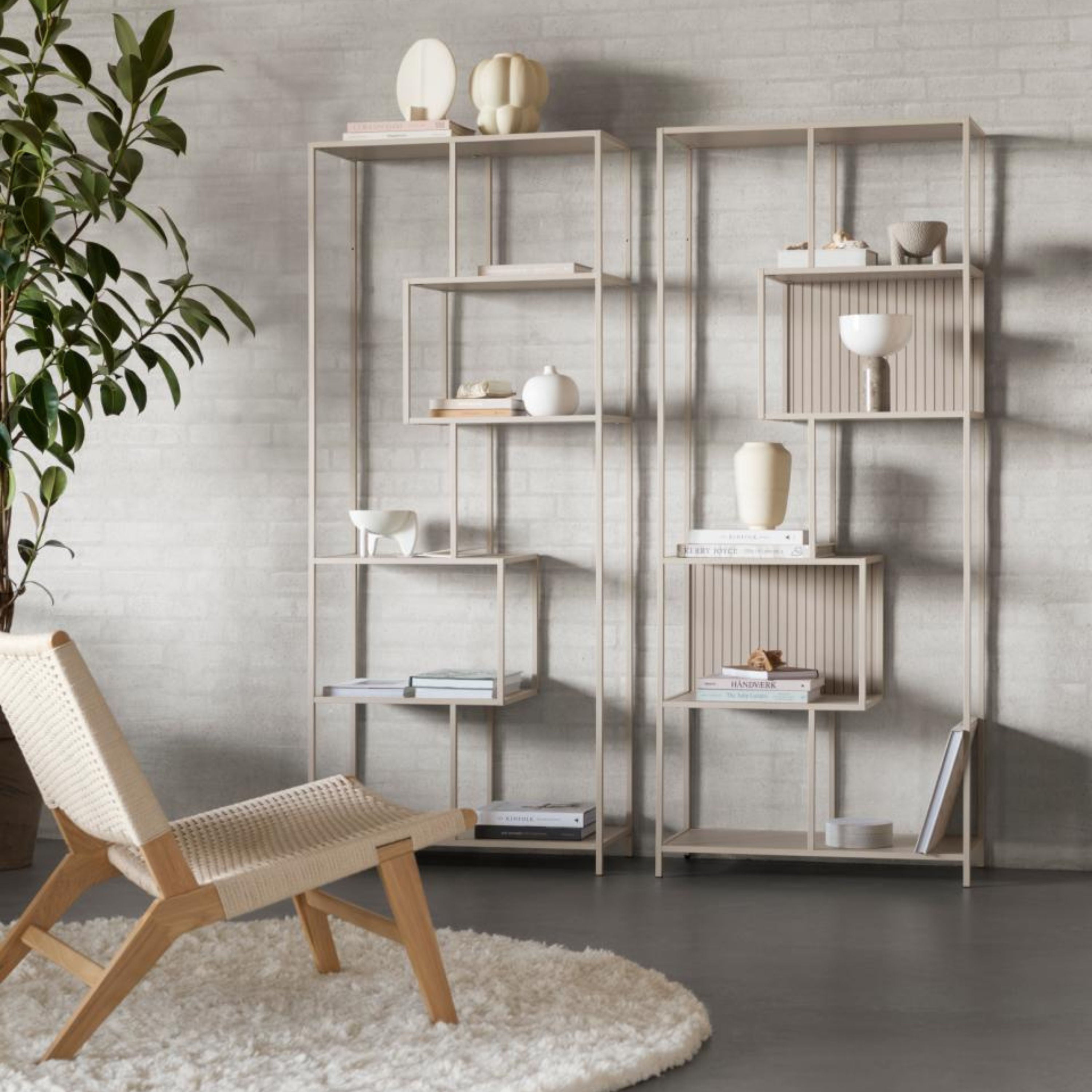 كرسي كارسون