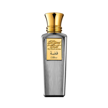 Silver Eau de Parfum 75ml