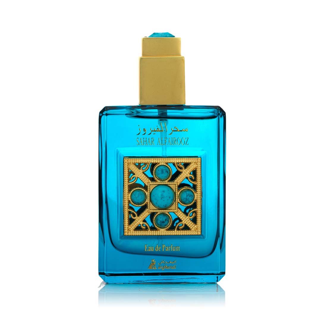 Sahar Al Fairooz Spray 45ML