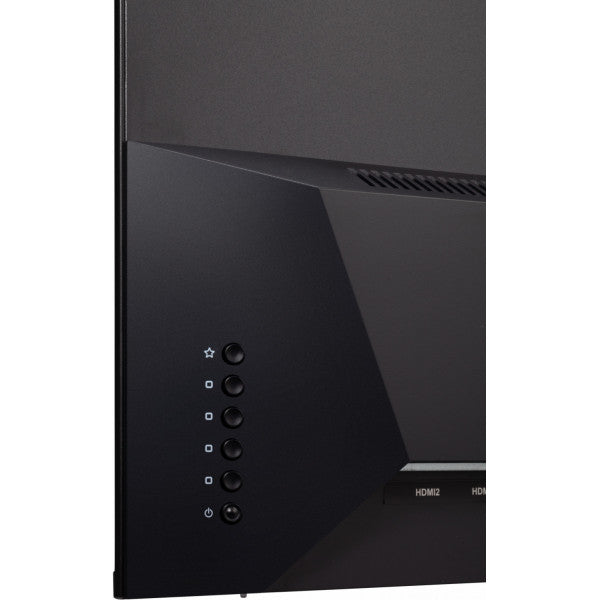ViewSonic SH 27" FullHD Monitor-VX2776-SH