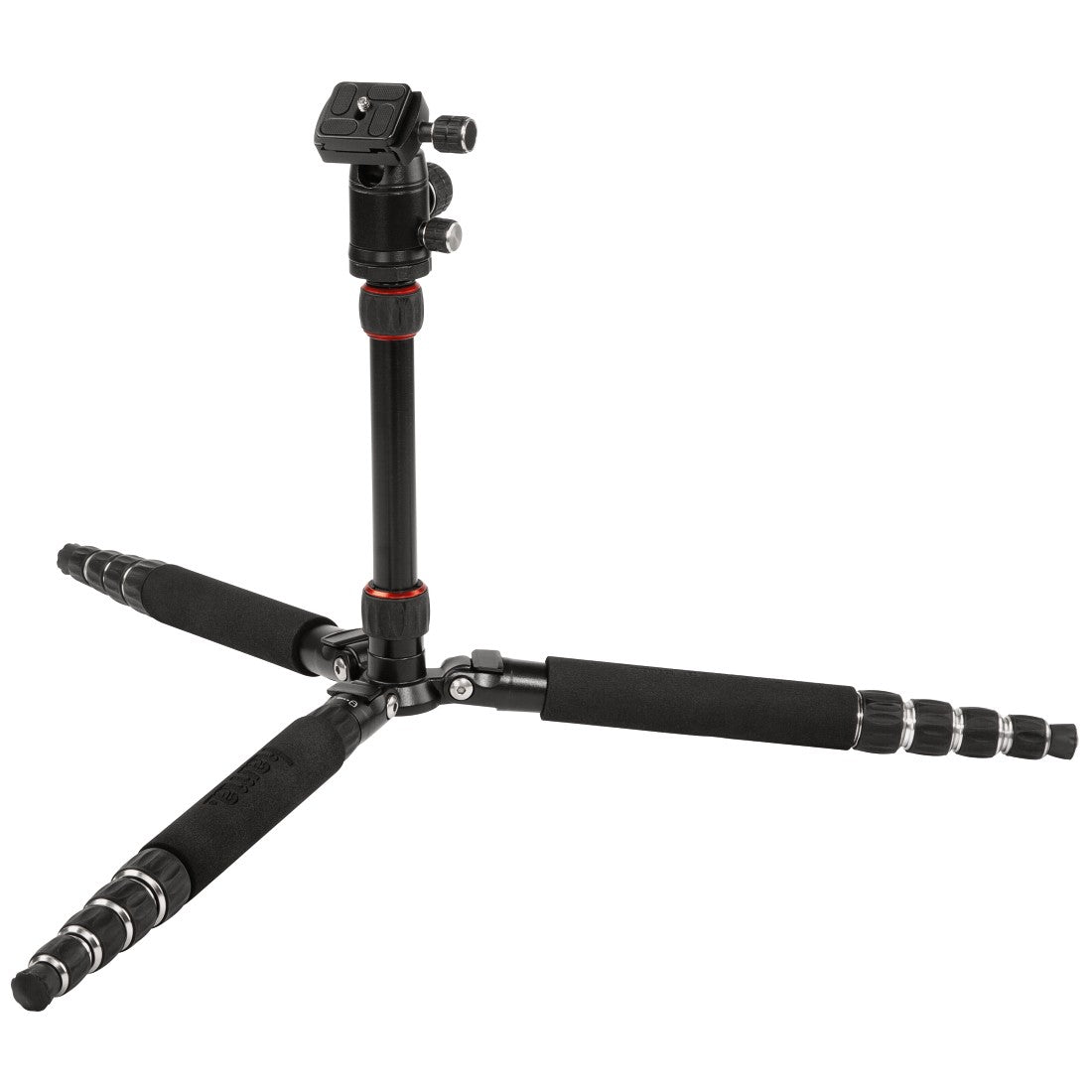 Hama 4266 "Traveller Premium 144 Ball" Tripod