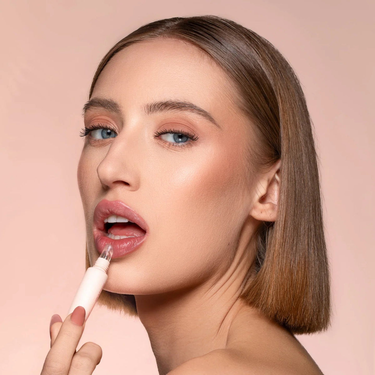 Plump My Lips Volumizing Lip Balm