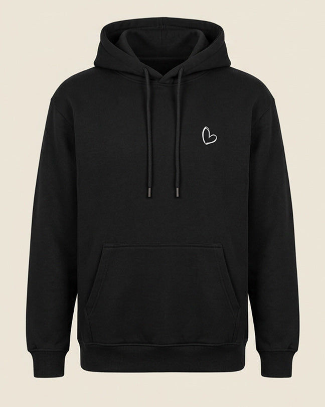 INLEB Hoodie Unisex