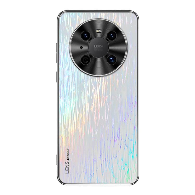 Dazzling Acrylic Phone Case For Huawei Mate 40 Pro