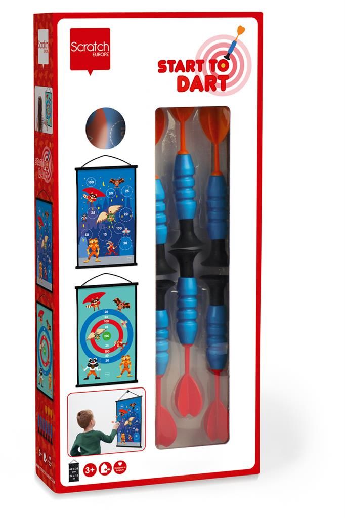 ابدأ في لعبة Super Heroes