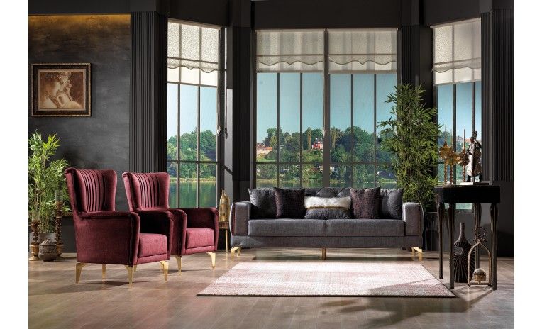 Toronto Living Room Set