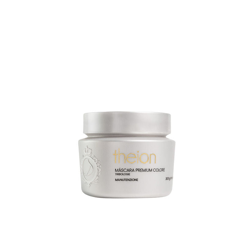 The Ion Evolution Mask 300ml