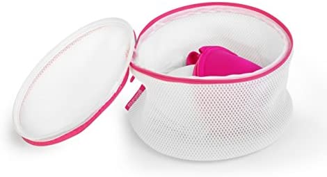 Brabantia 105463 Bra Wash Bag White