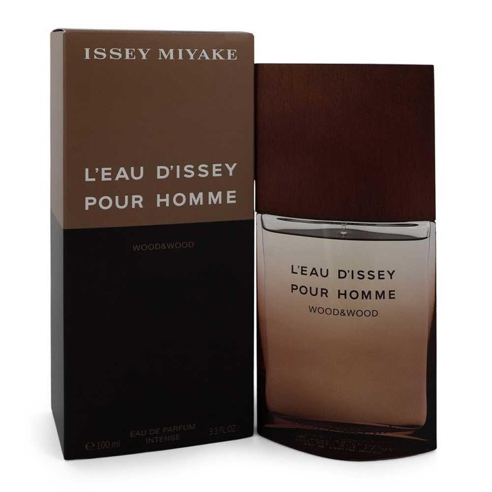 إيسي مياكي وود آند وود بور هوم إنتنس عطر 100 مل