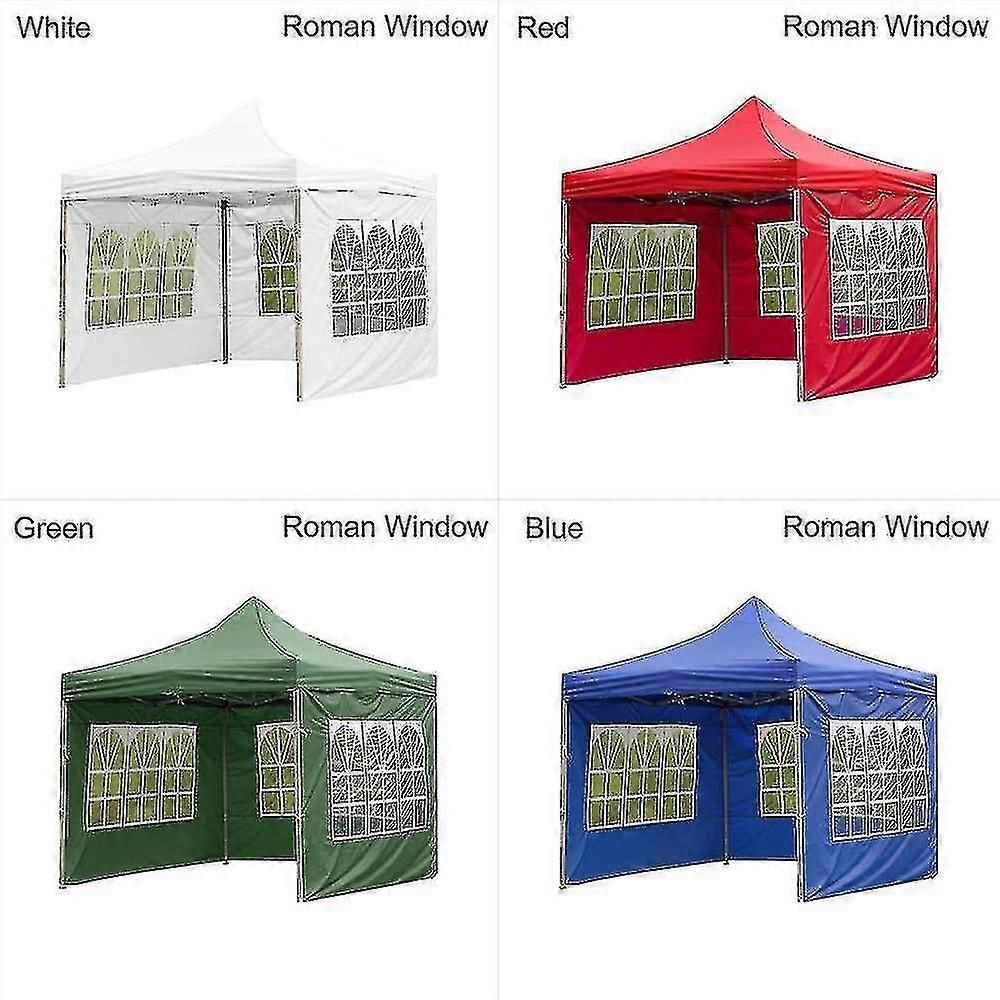 Foldable Fabric Waterproof Party Tent Cover Outdoor Canopy