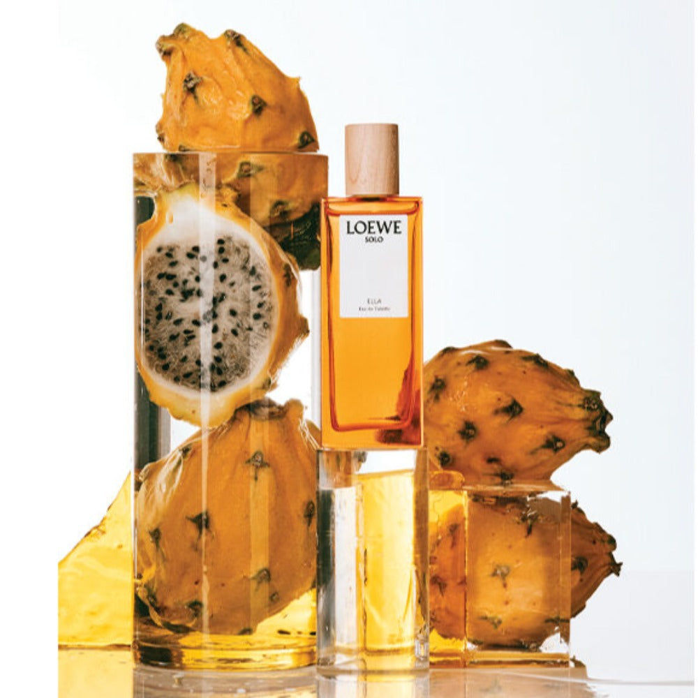 Solo Ella Eau de Toilette 100ml
