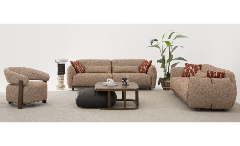 Vera Living Room Set