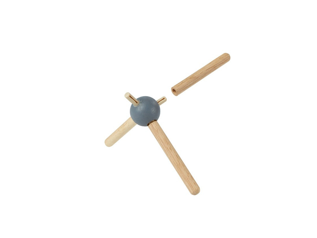 مجموعة أدوات المدون المرئي