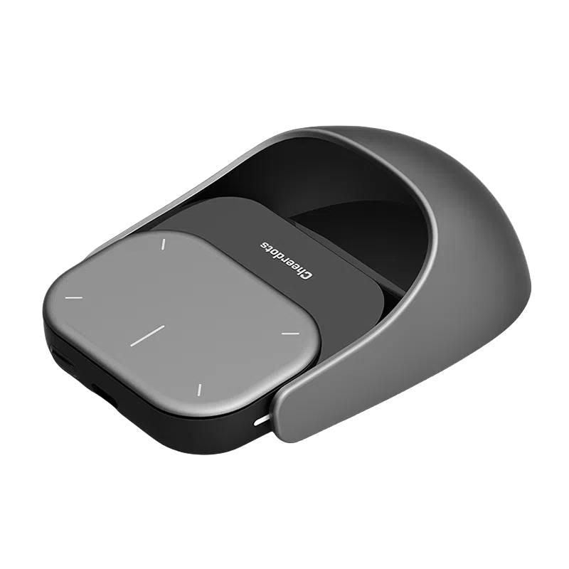 Cheerdots 2 Smart Wireless Mouse Dark Grey Basic