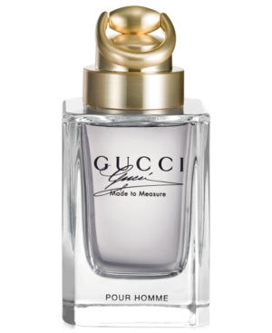 Gucci By Gucci Made To Measure M 90Ml