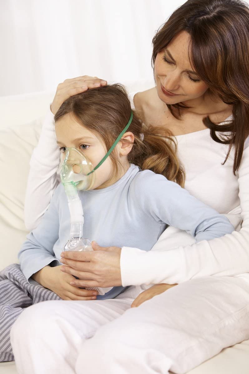 BEURER IH30 ULTRASND NEBULIZER