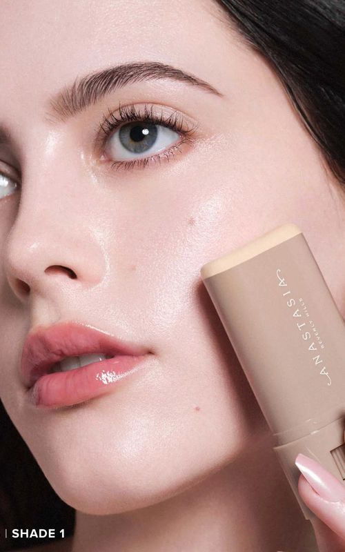 Beauty Balm Serum Boosted Skin Tint